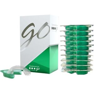 Opalescence Go Teeth Whitening